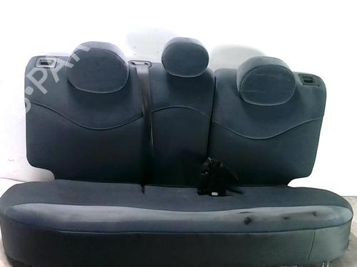 Used Rear seat CITROËN C3 I (FC_, FN_) 1.4 16V (88 hp) 31235607