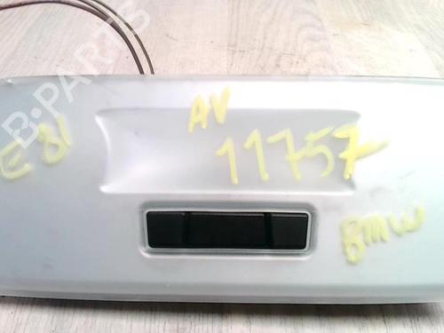 Kabinelys BMW 1 (E81) 116 d | BP25428539I8