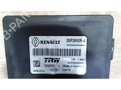 Start/Stop ECU RENAULT SCÉNIC III (JZ0/1_) 1.5 dCi | BP25414767M59 