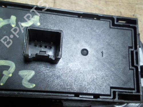 Used Left front window switch FORD MONDEO IV Turnier (BA7) 1.8 TDCi (125 hp) 29300071