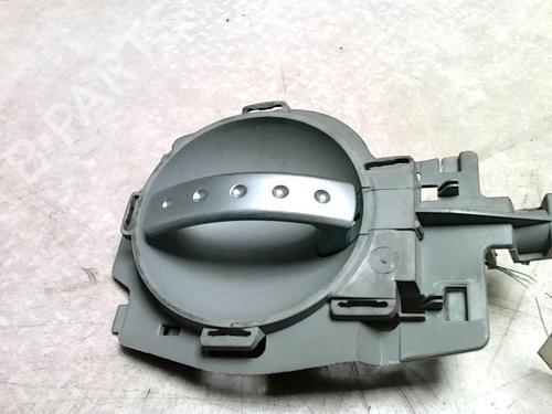 Used Front left interior door handle CITROËN C3 I (FC_, FN_) 1.4 HDi (68 hp) 28692396