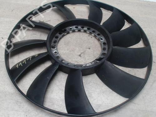 Radiator fan AUDI A4 B6 Avant (8E5) 1.9 TDI | BP30666748M35 - Image 2