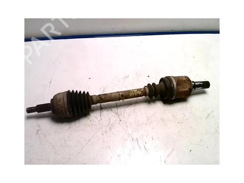 Used Left front driveshaft RENAULT GRAND SCÉNIC II (JM0/1_) 1.9 dCi (JM0G, JM12, JM1G, JM2C) (120 hp) 25417192
