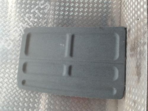 Rear parcel shelf RENAULT KANGOO (KC0/1_) D 65 1.9 (KC0E, KC02, KC0J, KC0N) | BP36838720C85 - Image 2