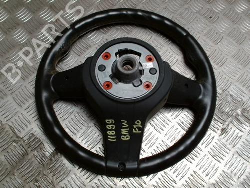 Steering wheel BMW 1 (F20) 116 d | BP36674329C49  - Image 7