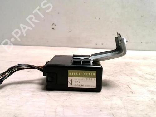 Computer TOYOTA YARIS (_P1_) 1.3 (NCP10, SCP12_) | BP27531087M11