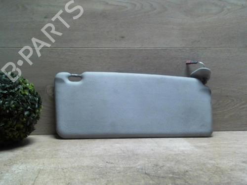 Used Left sun visor BMW 5 (E39) 525 tds (143 hp) 29296855