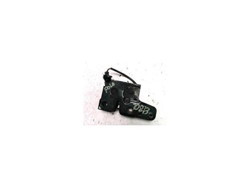 Used Hood lock VW POLO (9N_, 9A_) 1.4 16V (101 hp) 25431382