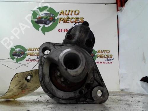 Startmotor AUDI A6 C5 Avant (4B5, 4B6) 2.5 TDI | BP25401440M8 