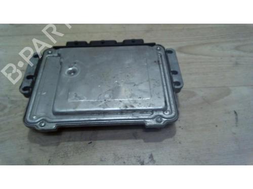 Computer motormanagement RENAULT MEGANE II Saloon (LM0/1_) 1.9 dCi (LM0G, LM1G, LM2C) | BP25402544M57