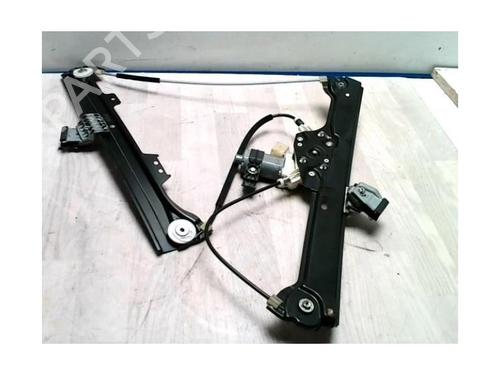 Front left window mechanism BMW 5 (E60) 530 xd | BP25421547C22 