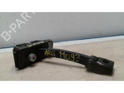 Hinge/Door check strap BMW 5 (E60) 530 xd | BP25419510C146 