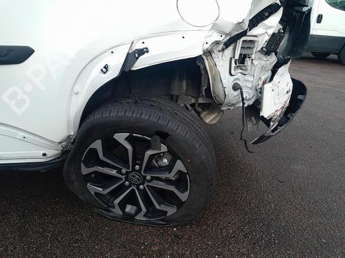 Left front driveshaft TOYOTA YARIS CROSS (MXP_) 1.5 Hybrid All-wheel Drive (MXPJ15) | BP25425421M38 