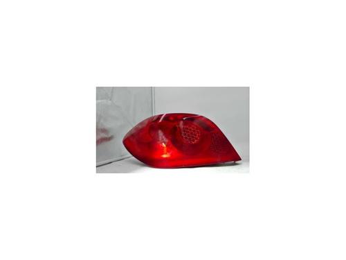 Used Left taillight NISSAN MICRA III (K12) 1.2 16V (65 hp) 25430999