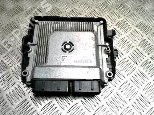 Computer Computer CITROËN C3 Picasso (SH_) 1.2 THP 110 (SHHNZ6) (110 hp) 37611481 37611481