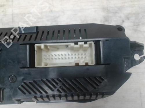 Climate control FORD C-MAX (DM2) 1.8 TDCi | BP27888008I5 