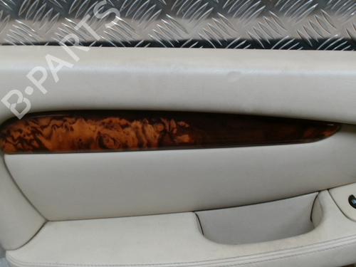 Front left panel JAGUAR X-TYPE I (X400) 2.2 D | BP39403998C58 - Image 3
