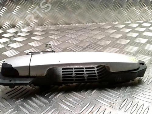 Front right exterior door handle TOYOTA COROLLA Verso (ZER_, ZZE12_, R1_) 2.2 D-4D (AUR10_, AUR10R) | BP25790755C129 