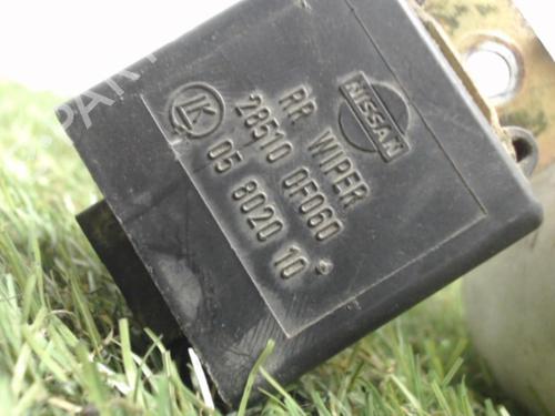 Electronic sensor FORD MAVERICK (UDS, UNS) 2.7 TD | BP25395098M84