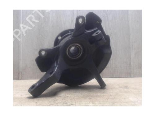 Left front steering knuckle OPEL AGILA (B) (H08) 1.0 (F68) | BP25416262M25 