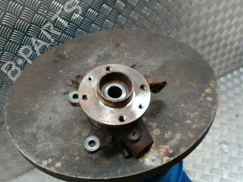 Venstre Styrespindel Lejehus DACIA SANDERO III 1.0 TCe 100 ECO-G (101 hp) 31672902