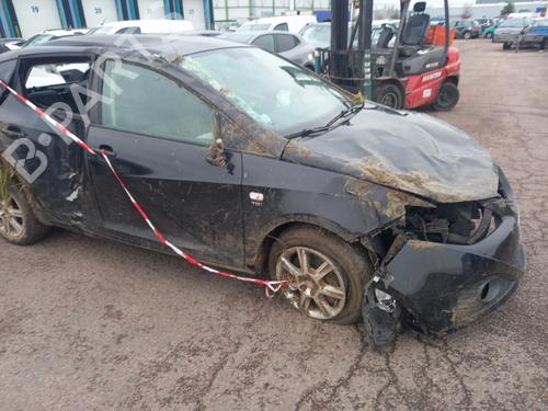 Left front window switch SEAT IBIZA IV (6J5, 6P1) 1.6 TDI | BP33740587I27  - Image 10