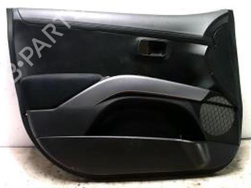 Used Front left panel MITSUBISHI OUTLANDER II (CW_W) 2.0 DI-D (CW8W) (140 hp) 25428432