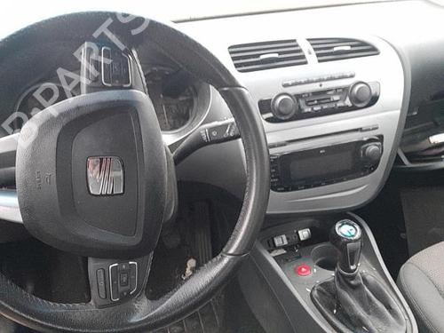 Front right door window SEAT LEON (1P1) 1.9 TDI | BP27559346C19 