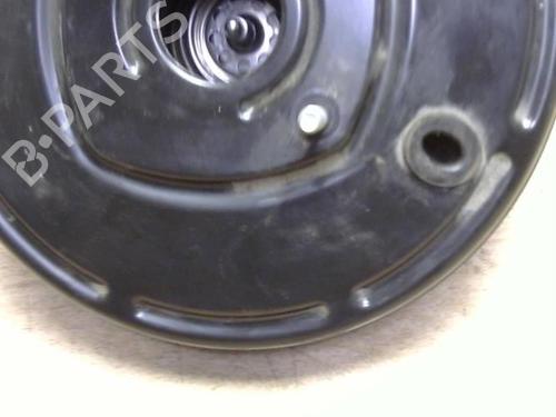 Servo brake PEUGEOT PARTNER Box Body/MPV 1.6 HDi | BP25409248M42 