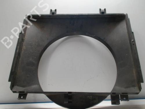 Used Crossmember SSANGYONG REXTON / REXTON II (GAB_) 2.7 Xdi (163 hp) 25418598