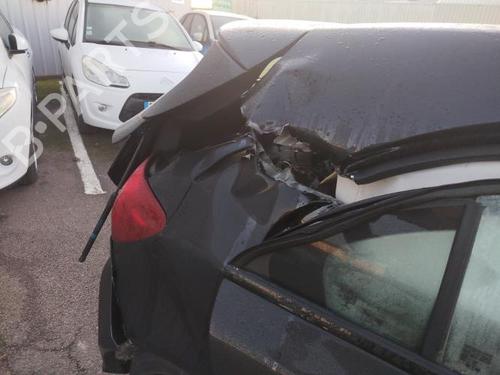 Front left panel MERCEDES-BENZ A-CLASS (W176) A 180 (176.042) | BP30653235C58  - Image 14