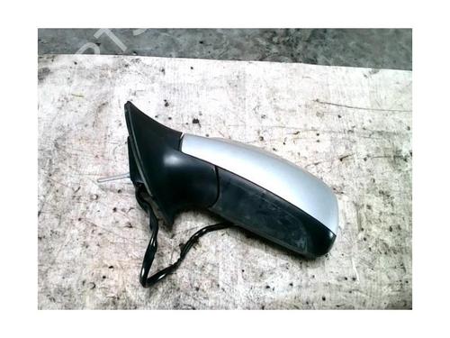 Left mirror PEUGEOT 407 (6D_) 2.0 HDi (6DRHRH) | BP25430126C26 