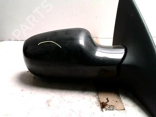 Right mirror RENAULT MEGANE II (BM0/1_, CM0/1_) 2.0 dCi (BM1K, CM1K) | BP26710357C27 