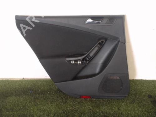 Used Rear right panel VW PASSAT B6 Variant (3C5) 2.0 TDI 16V (140 hp) 25409697