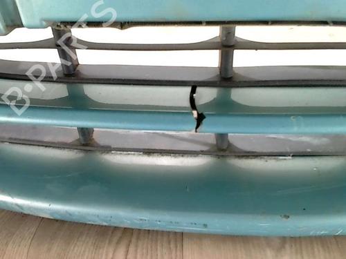 Used Front bumper CITROËN C8 (EA_, EB_) 2.0 HDi (107 hp) 31224524