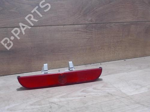 Used Third brake light MAZDA 3 (BK) 1.6 DI Turbo (109 hp) 25412478