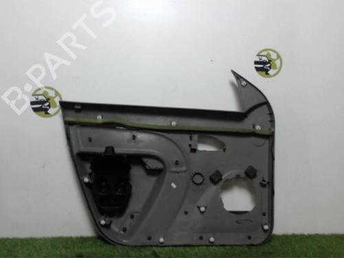Front right panel DACIA LOGAN (LS_) 1.5 dCi (LS0J, LS0Y) | BP25394207C59 