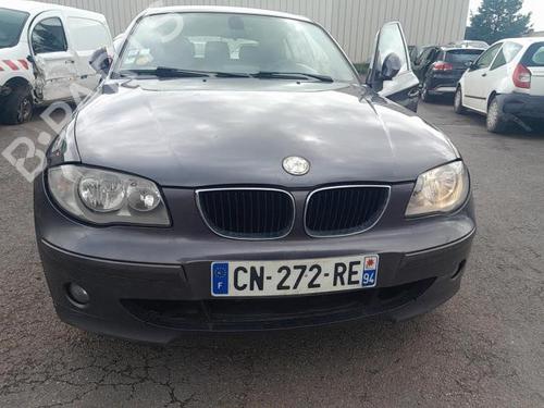 AC radiator BMW 1 (E87) 118 d | BP28057953M32 