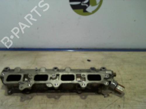Cylinder head VW GOLF IV (1J1) 1.9 SDI | BP31218734M5