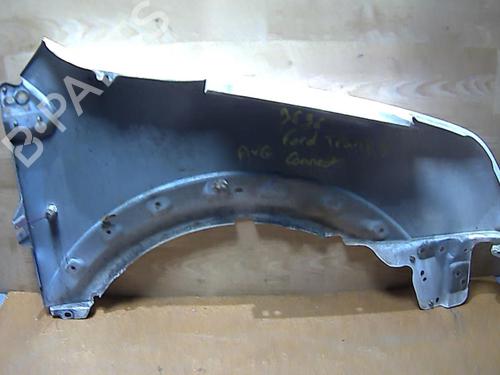 Parafango anteriore sinistro FORD TRANSIT CONNECT (P65_, P70_, P80_) 1.8 TDCi (90 hp) 31226329