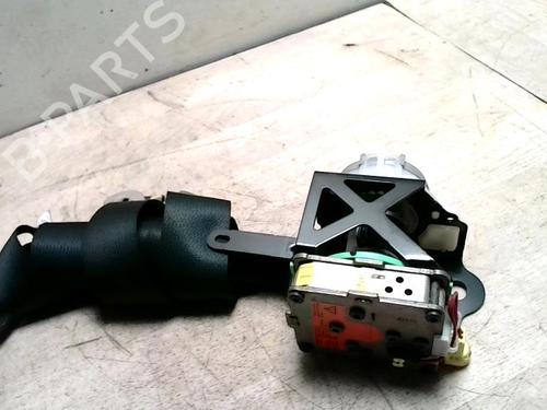 Front right seatbelt TOYOTA AURIS (_E15_) 1.4 D-4D (NDE150_, NDE150R) | BP25424398I25