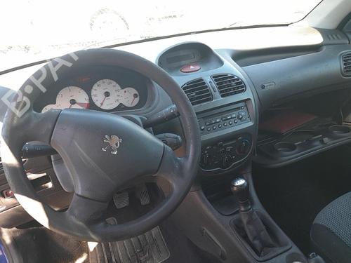 Electronic sensor PEUGEOT 206 Hatchback (2A/C) 1.4 HDi eco 70 | BP29263116M84 - Image 5