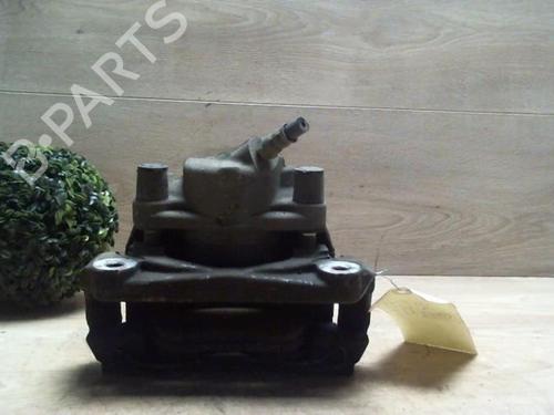 Right front brake caliper RENAULT MEGANE III Hatchback (BZ0/1_, B3_) 1.9 dCi (BZ0N, BZ0J) | BP25412914M104 
