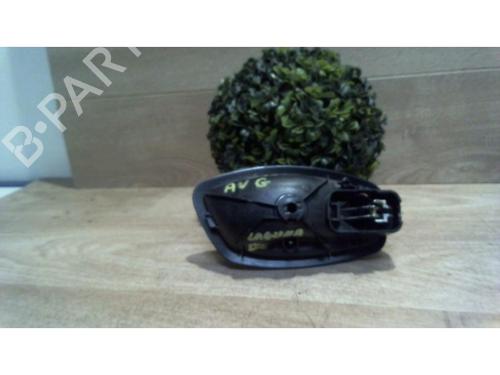 Front left interior door handle RENAULT LAGUNA III (BT0/1) 1.5 dCi (BT00, BT0A, BT0T, BT1J) | BP25409498I13 