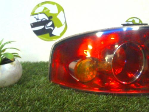 Used Left taillight SEAT IBIZA III (6L1) 1.9 SDI (64 hp) 25396198
