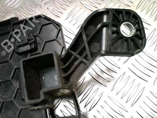 Engine control unit (ECU) OPEL ASTRA K (B16) 1.2 Turbo (68) | BP30666609M57 