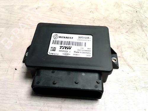Used Control unit RENAULT GRAND SCÉNIC III (JZ0/1_) 1.5 dCi (JZ09, JZ0D, JZ10, JZ14, JZ1G, JZ29, JZ2C) (110 hp) 31220970