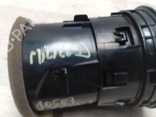 Air vent NISSAN QASHQAI I (J10, NJ10) 1.5 dCi | BP28446425I21 