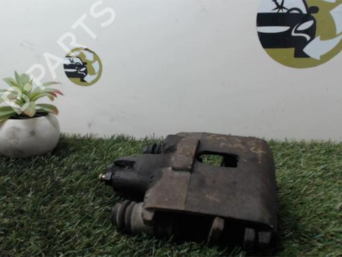 Used Left rear brake caliper CHRYSLER PT CRUISER (PT_) 2.4 (143 hp) 25396283
