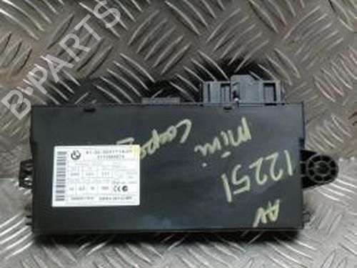 Øvrige styreenhet MINI MINI COUNTRYMAN (R60) Cooper S (184 hp) 30660247